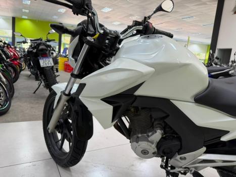 HONDA CB 250 F Twister FLEXONE, Foto 3