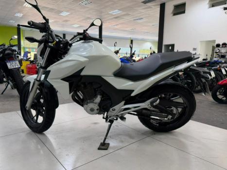 HONDA CB 250 F Twister FLEXONE, Foto 4