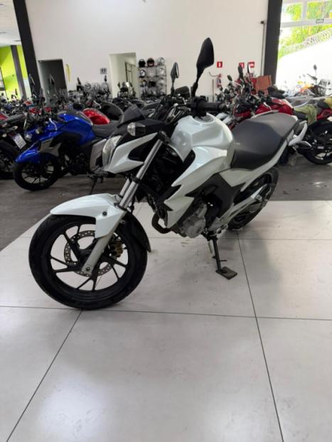 HONDA CB 250 F Twister FLEXONE, Foto 5