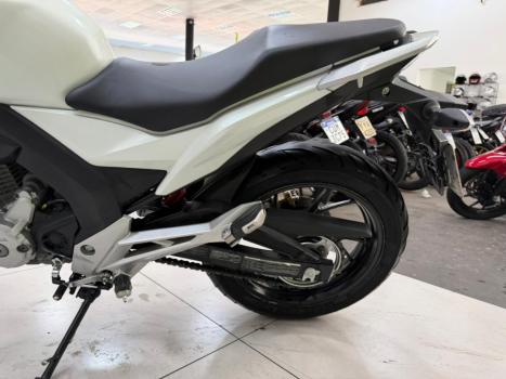 HONDA CB 250 F Twister FLEXONE, Foto 7