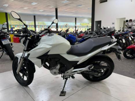 HONDA CB 250 F Twister FLEXONE, Foto 8