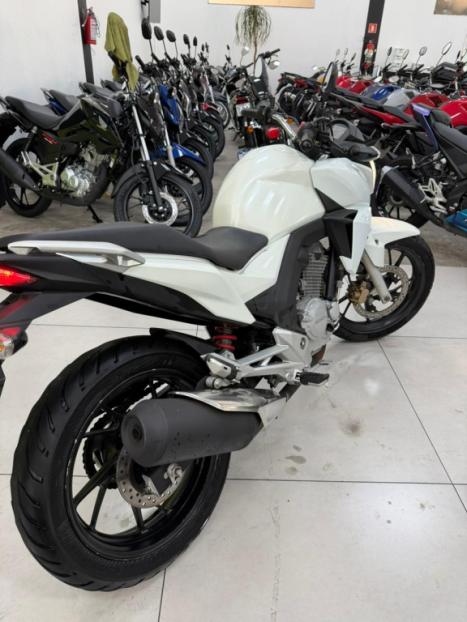 HONDA CB 250 F Twister FLEXONE, Foto 9