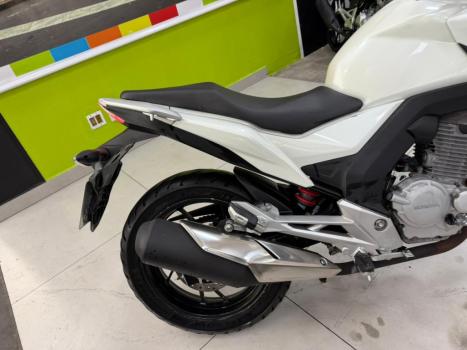 HONDA CB 250 F Twister FLEXONE, Foto 10