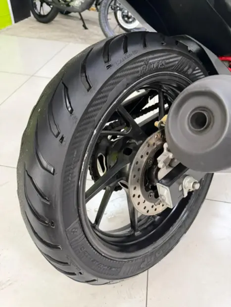 HONDA CB 250 F Twister FLEXONE, Foto 11