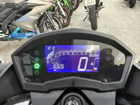 HONDA CB 250 F Twister FLEXONE, Foto 13