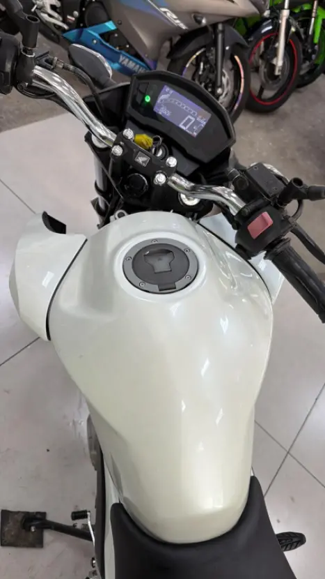 HONDA CB 250 F Twister FLEXONE, Foto 14