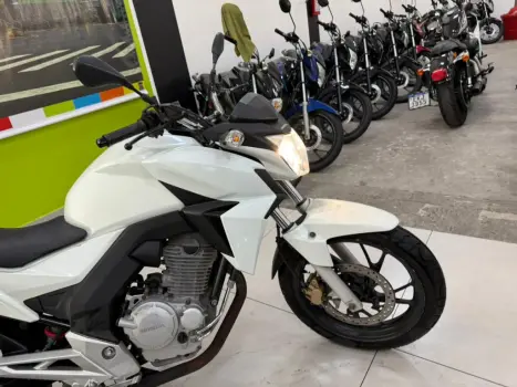 HONDA CB 250 F Twister FLEXONE, Foto 15