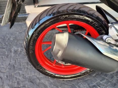 HONDA CB 250 F Twister FLEXONE, Foto 2