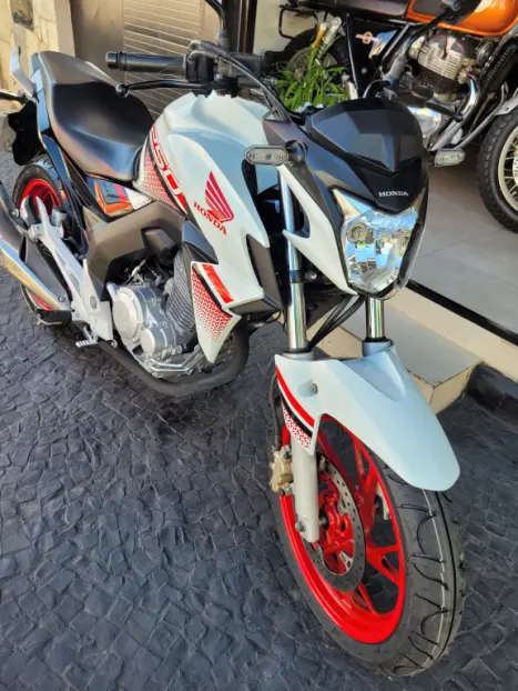 HONDA CB 250 F Twister FLEXONE, Foto 7