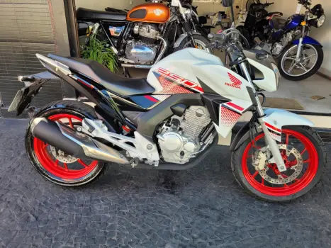 HONDA CB 250 F Twister FLEXONE, Foto 8