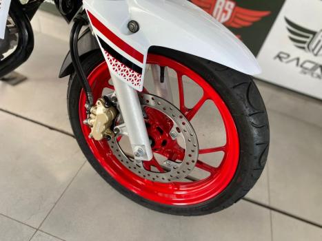 HONDA CB 250 F Twister FLEXONE, Foto 2