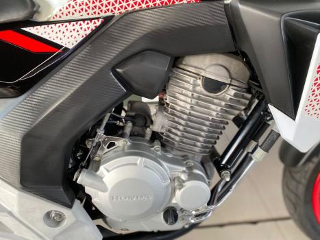 HONDA CB 250 F Twister FLEXONE, Foto 3