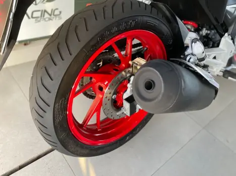 HONDA CB 250 F Twister FLEXONE, Foto 4