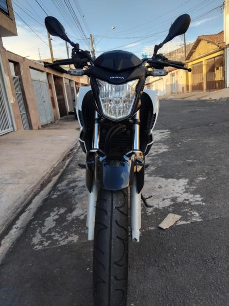 HONDA CB 250 F Twister FLEXONE, Foto 5