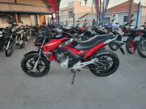 HONDA CB 250 F Twister FLEXONE, Foto 3