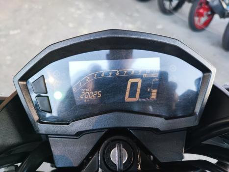 HONDA CB 250 F Twister FLEXONE, Foto 2