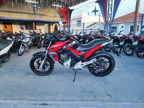 HONDA CB 250 F Twister FLEXONE, Foto 3