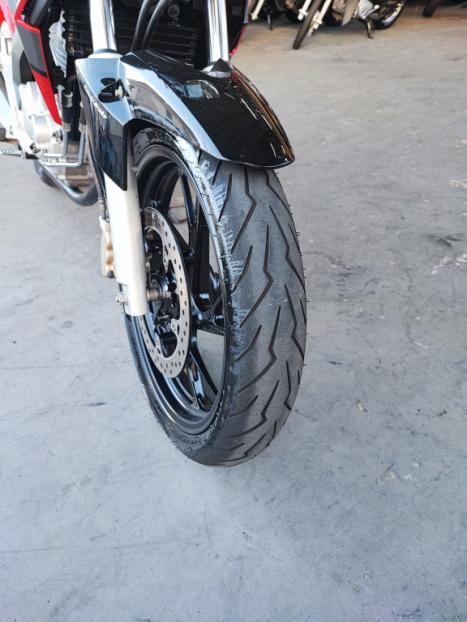 HONDA CB 250 F Twister FLEXONE, Foto 5