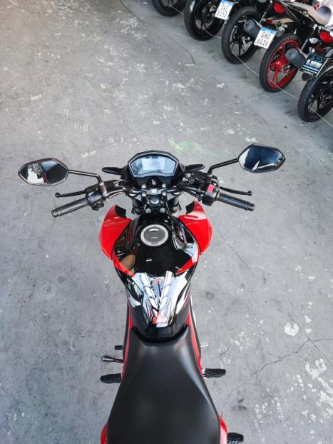 HONDA CB 250 F Twister FLEXONE, Foto 6