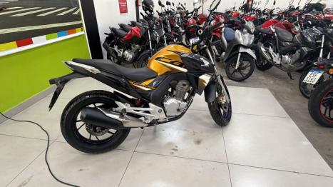 HONDA CB 250 F Twister FLEXONE, Foto 3