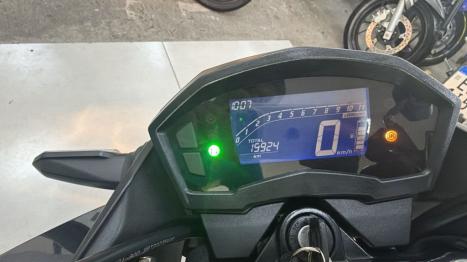 HONDA CB 250 F Twister FLEXONE, Foto 4