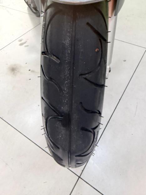 HONDA CB 250 F Twister FLEXONE, Foto 2