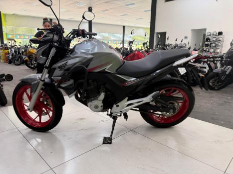 HONDA CB 250 F Twister FLEXONE, Foto 3