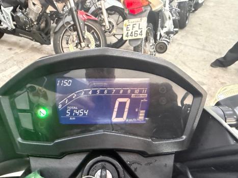 HONDA CB 250 F Twister FLEXONE, Foto 4