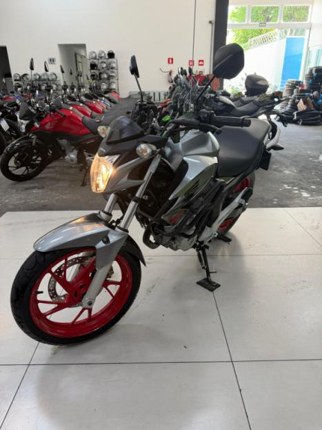 HONDA CB 250 F Twister FLEXONE, Foto 5