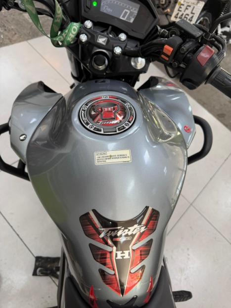 HONDA CB 250 F Twister FLEXONE, Foto 6