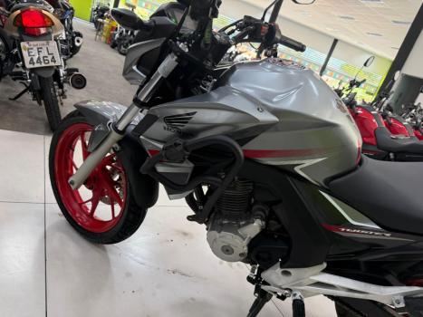 HONDA CB 250 F Twister FLEXONE, Foto 7