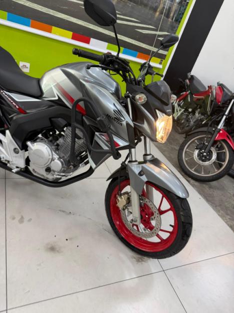 HONDA CB 250 F Twister FLEXONE, Foto 8