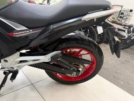 HONDA CB 250 F Twister FLEXONE, Foto 10