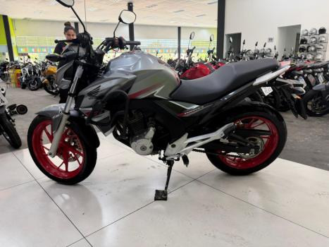 HONDA CB 250 F Twister FLEXONE, Foto 11