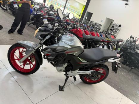 HONDA CB 250 F Twister FLEXONE, Foto 12