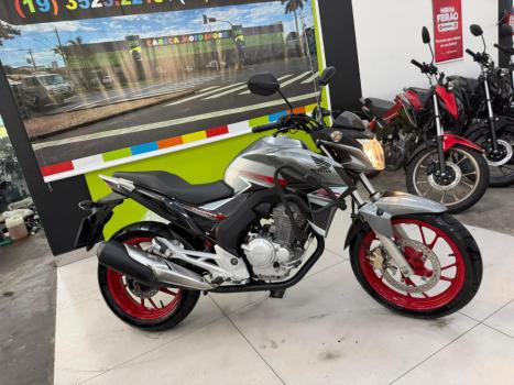 HONDA CB 250 F Twister FLEXONE, Foto 13