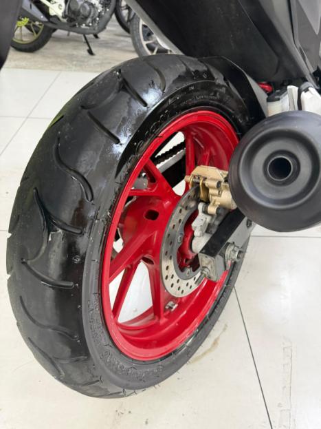 HONDA CB 250 F Twister FLEXONE, Foto 14