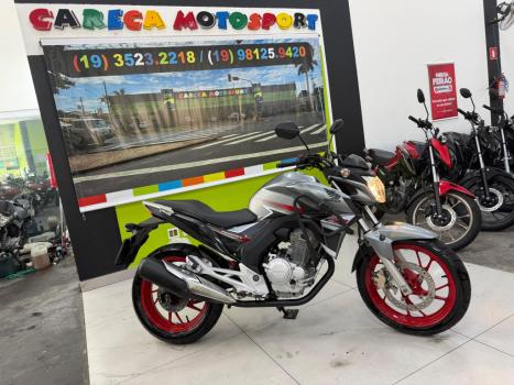 HONDA CB 250 F Twister FLEXONE, Foto 17