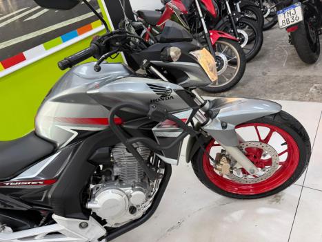 HONDA CB 250 F Twister FLEXONE, Foto 18