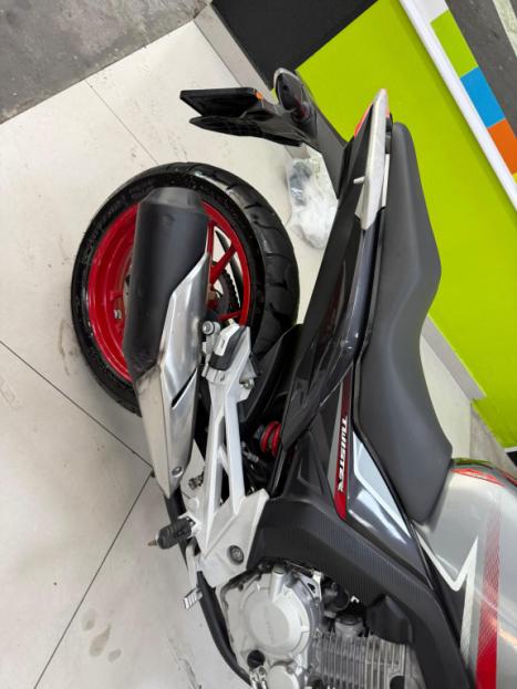 HONDA CB 250 F Twister FLEXONE, Foto 19