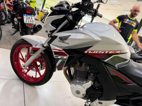 HONDA CB 250 F Twister FLEXONE, Foto 3