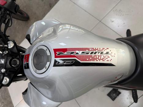 HONDA CB 250 F Twister FLEXONE, Foto 5