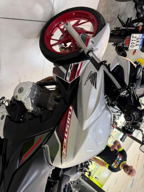 HONDA CB 250 F Twister FLEXONE, Foto 7