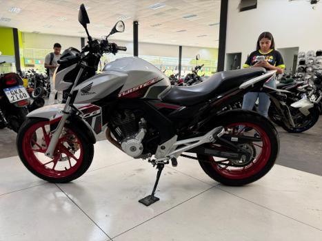 HONDA CB 250 F Twister FLEXONE, Foto 8