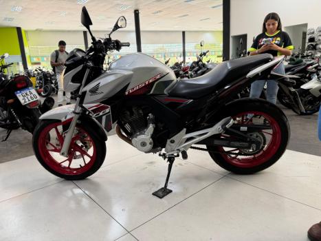 HONDA CB 250 F Twister FLEXONE, Foto 9