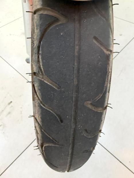 HONDA CB 250 F Twister FLEXONE, Foto 11