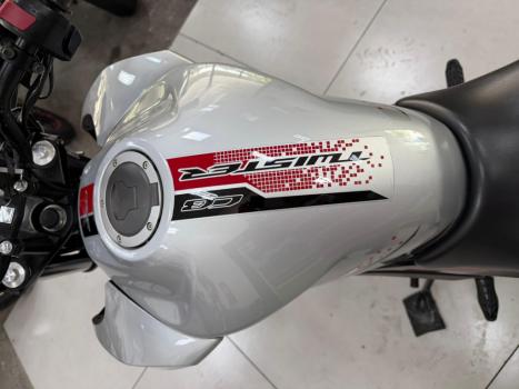 HONDA CB 250 F Twister FLEXONE, Foto 12