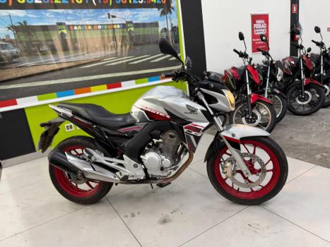 HONDA CB 250 F Twister FLEXONE, Foto 13