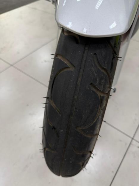 HONDA CB 250 F Twister FLEXONE, Foto 17