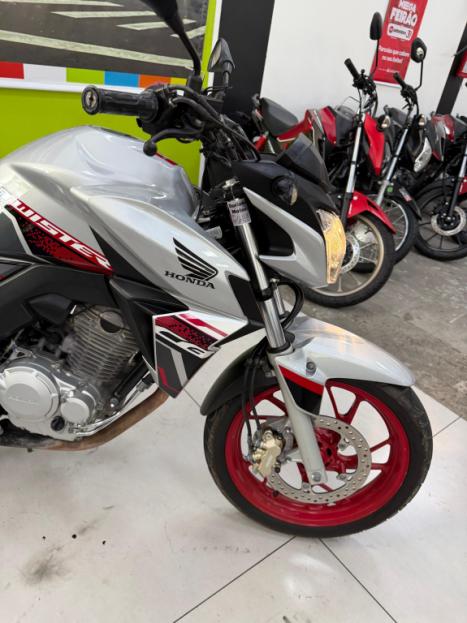 HONDA CB 250 F Twister FLEXONE, Foto 19